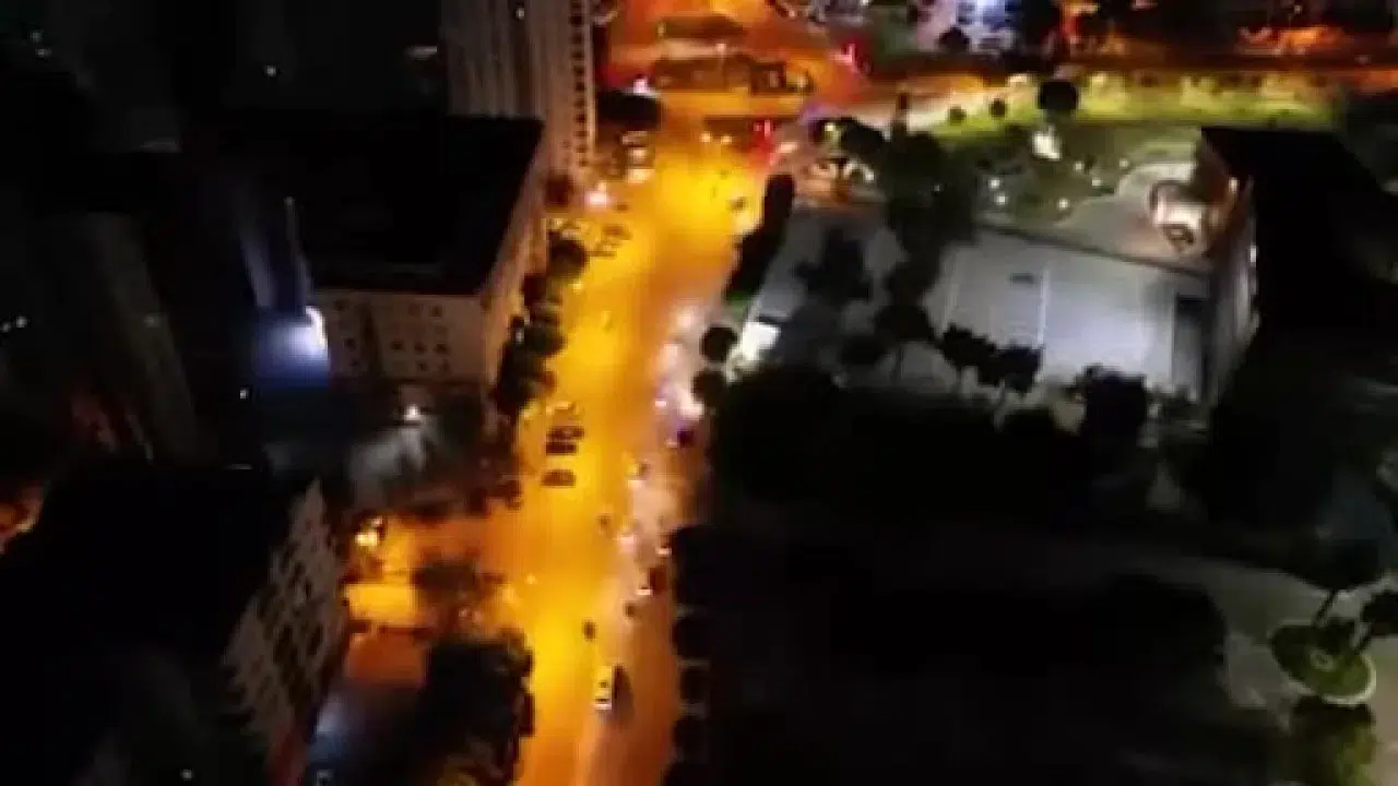 64 İldeki siber operasyonunda 319 kişi tutuklandı