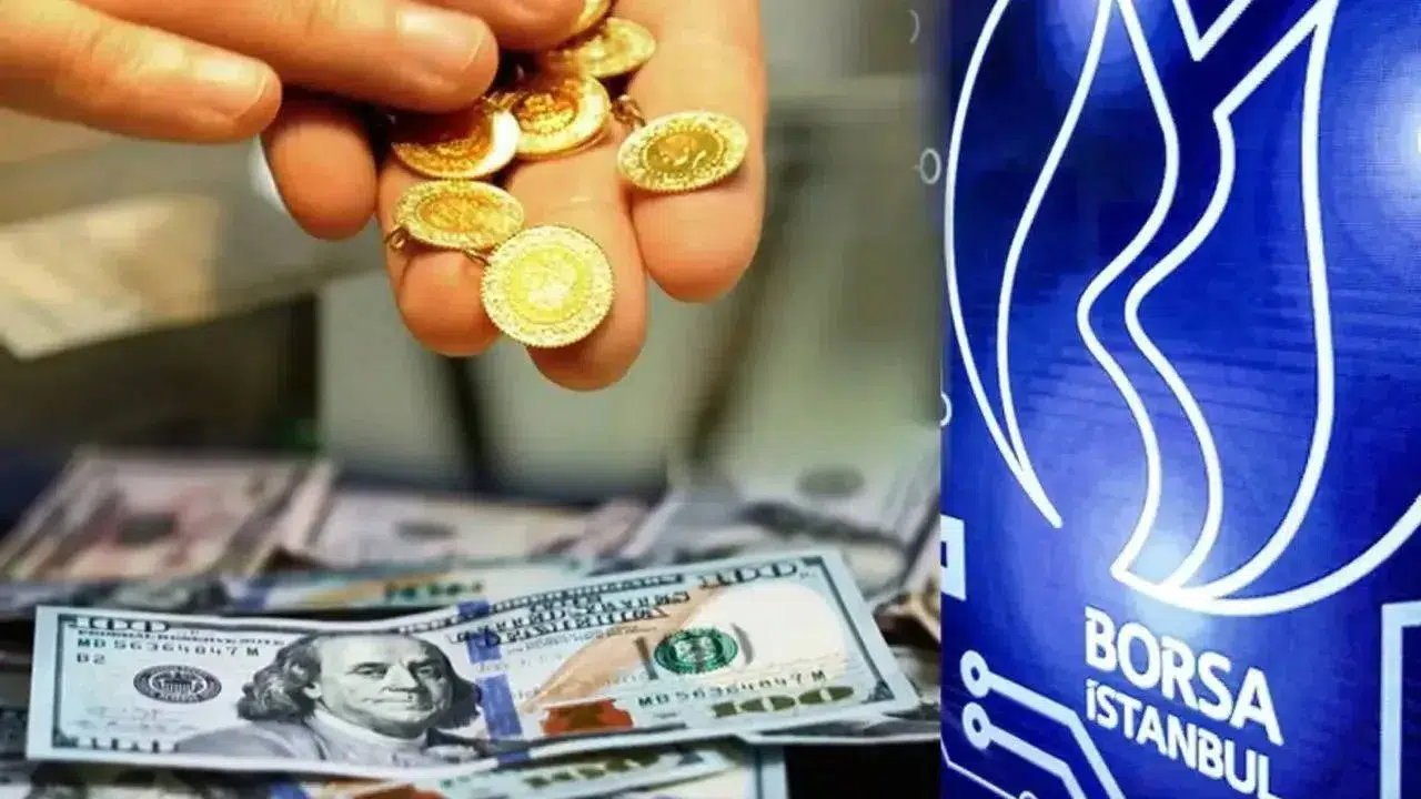 Parasını Oraya Yatıran Zonguldaklı Köşeyi Döndü! Altın Ve Dolar Sahipleri İse Kara Kara Düşünüyor