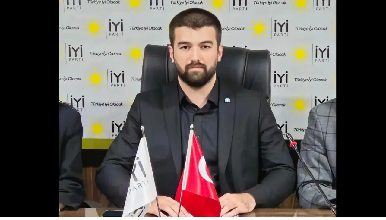 Oğulcan Bayram Zonguldak'ta gençlik bayramı programlarına katılacak