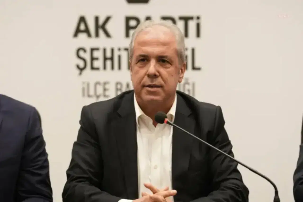 Şamil Tayyar'dan iddia: Arka kapıda ihtimal verilmeyen temaslar var