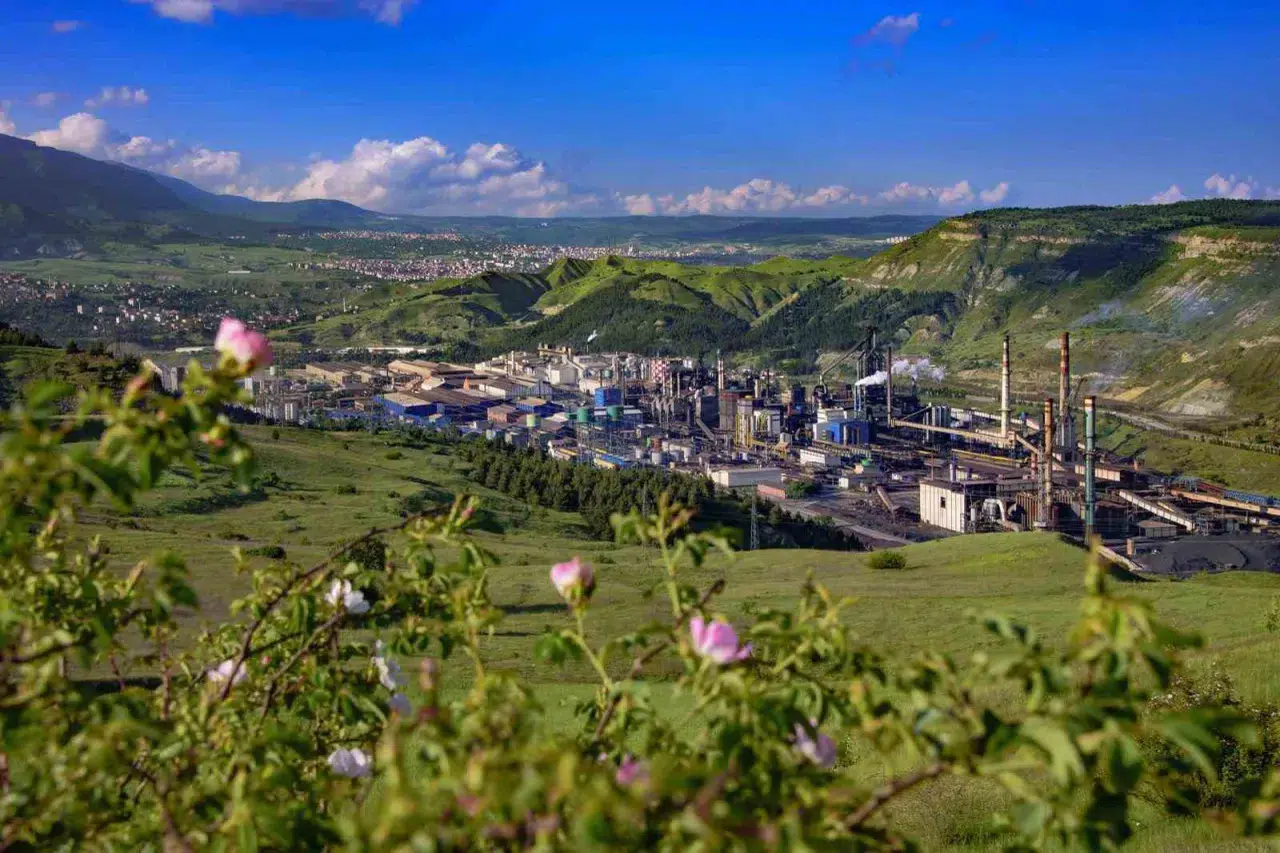 KARDEMİR'in kredi notları JCR Eurasia Rating tarafından teyit edildi