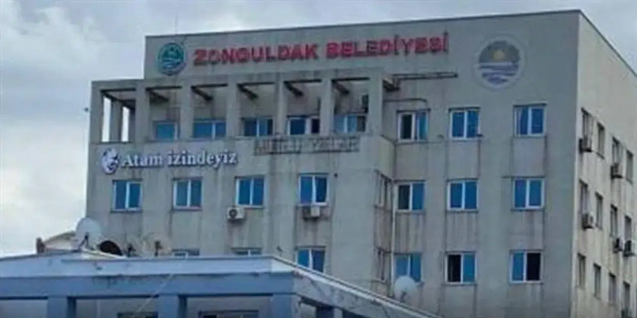 Zonguldak Belediye Meclisi kritik kararları komisyonlara havale etti