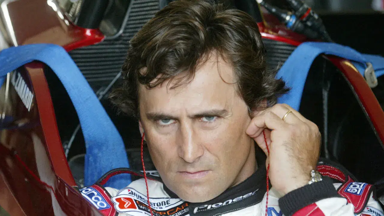 Formula 1 pilotu ve paralimpik şampiyonu Alex Zanardi vefat etti