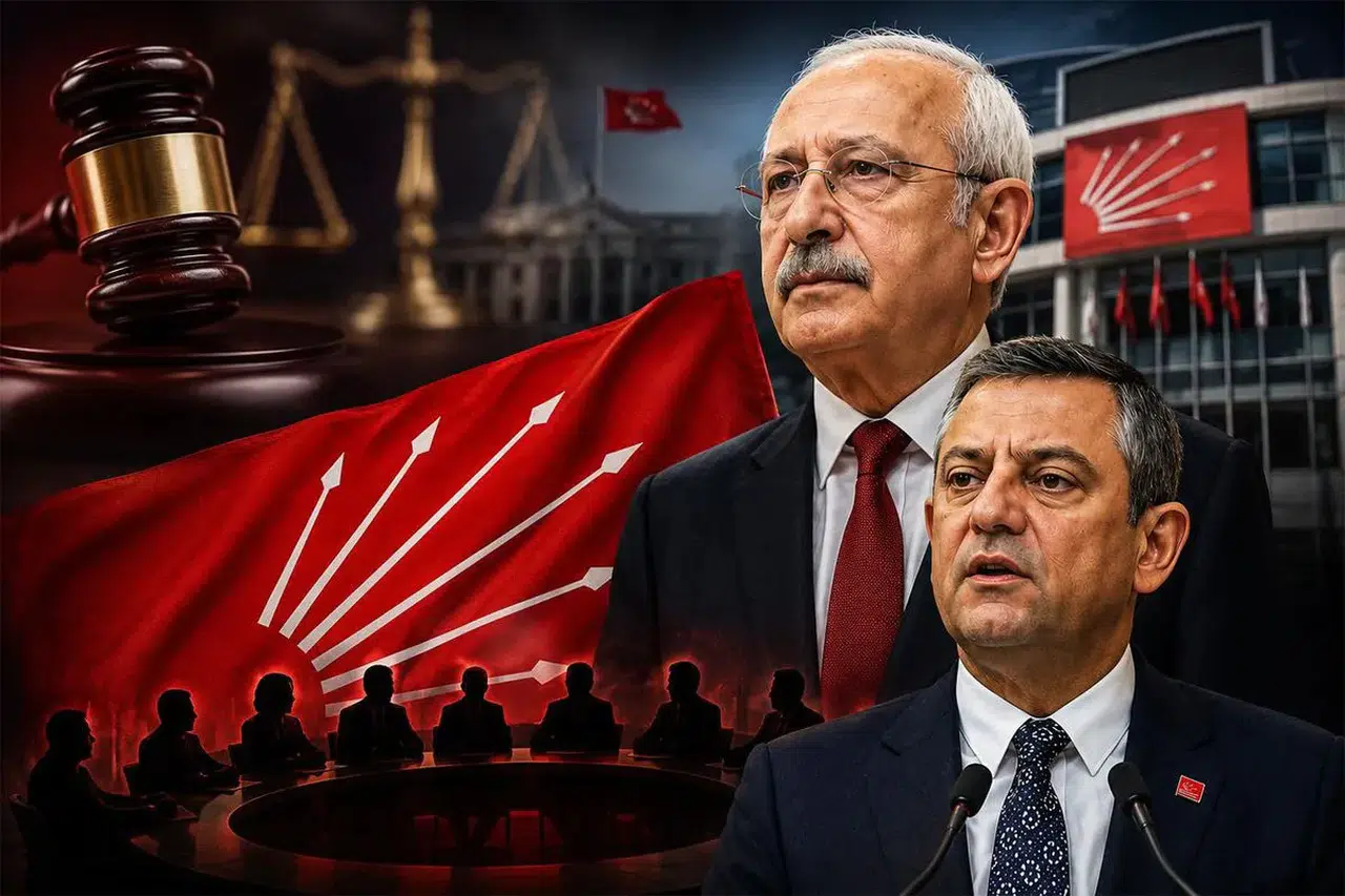 Kılıçdaroğlu'nun ihraç listesi iddiası