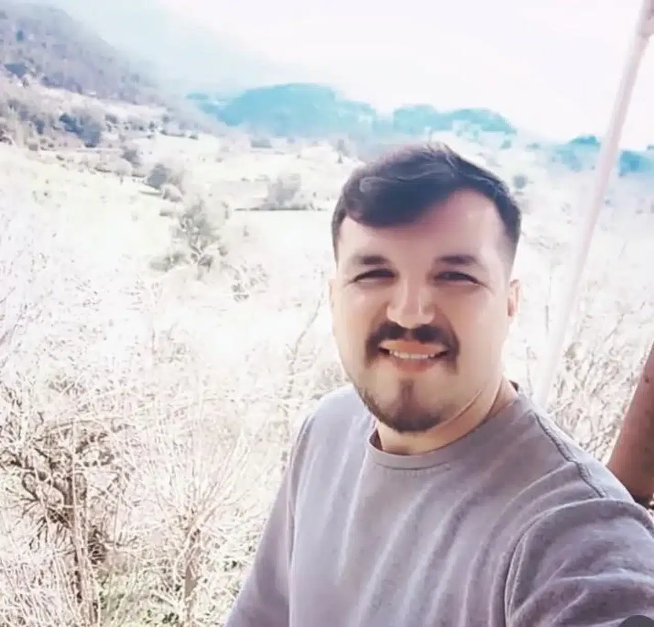 Bayram günü vahşet! Hatay'da 3 yaşındaki çocuğunu öldüren şüpheli tutuklandı