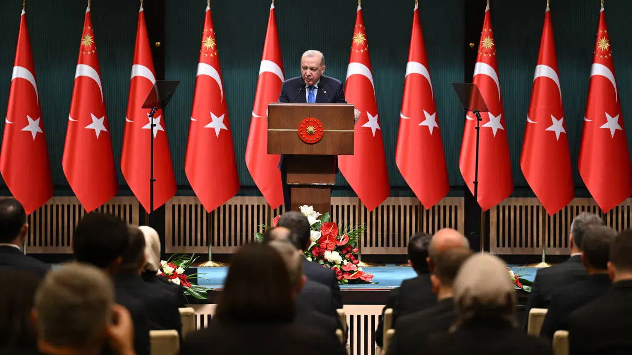 Kabine toplanıyor: Masadaki üç kritik dosya ne olacak?