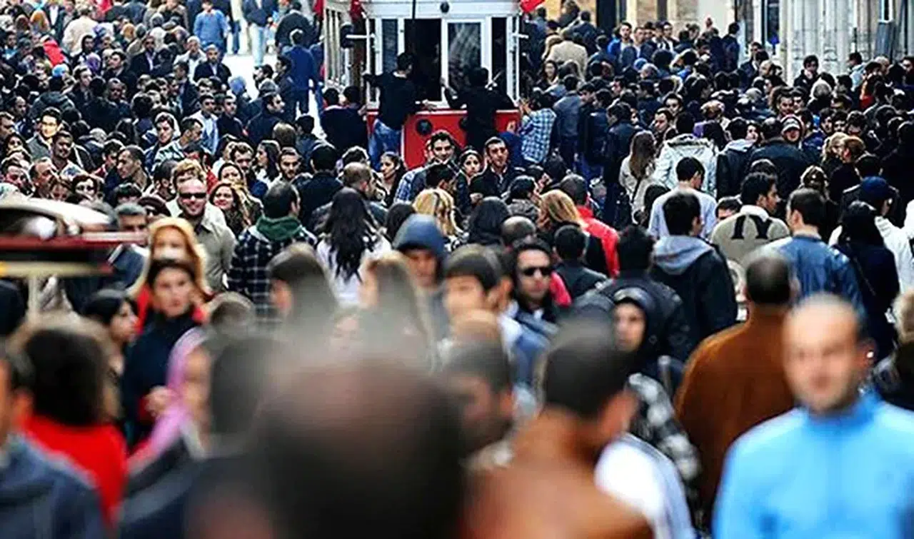 İşsizlik oranı 2026 ilk çeyreğinde yüzde 8,2'ye geriledi