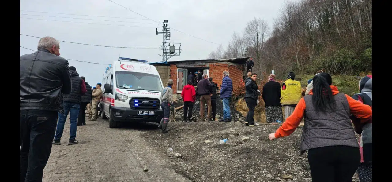 Zonguldak'taki Maden Davasında Çarpıcı İtiraf: "Kağıt üzerinde patronum", sanığa tahliye çıktı