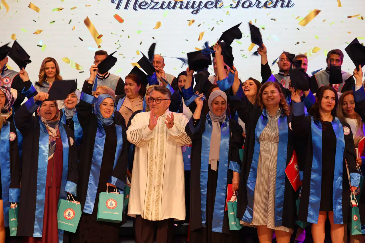 Yıllarca Ertelenen Hayaller BEUN’da Gerçeğe Dönüştü
