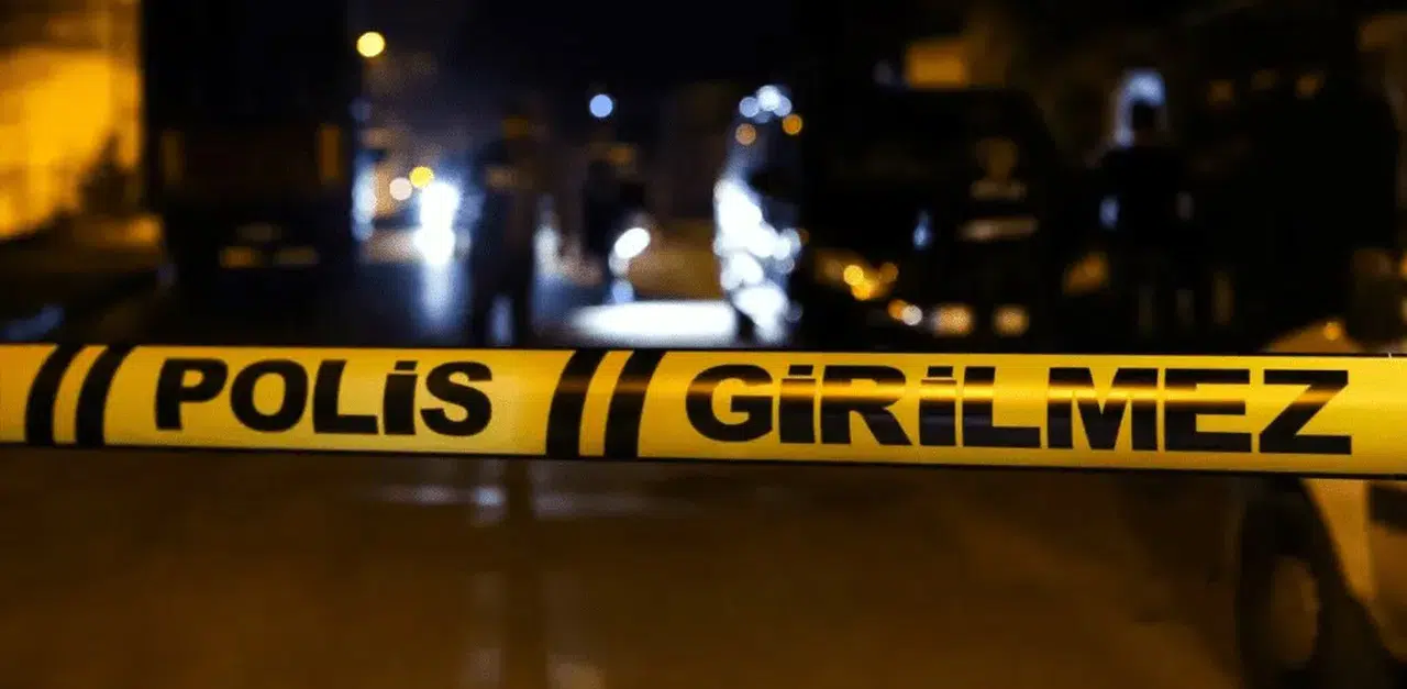 Filyos Limanı'nda güvenlik personeli yaşamına son verdi