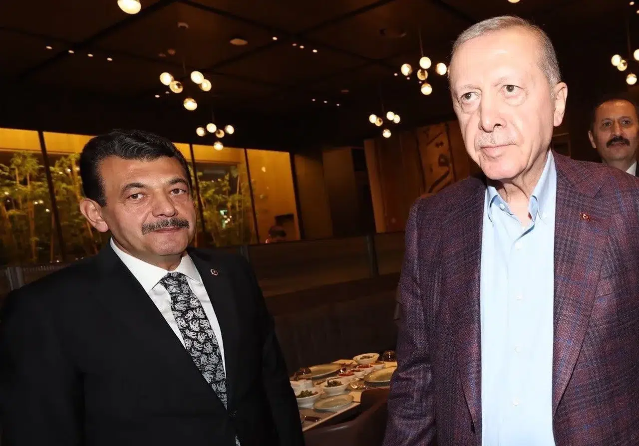 AK Parti'nin Sapanca kampından Zonguldak'a hangi mesaj çıktı?