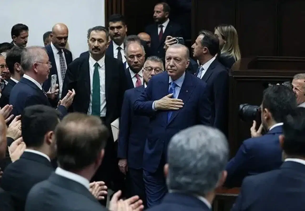 Erdoğan: "Cevabımız çok net olur, çok da sert olur"