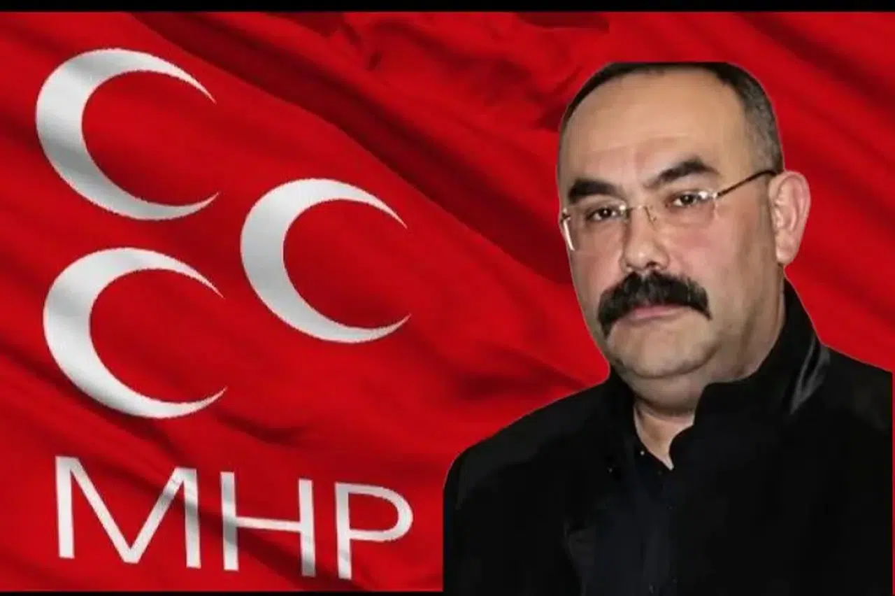MHP İl Başkanı Korkmaz'dan nüfus kaybına karşı seferberlik çağrısı