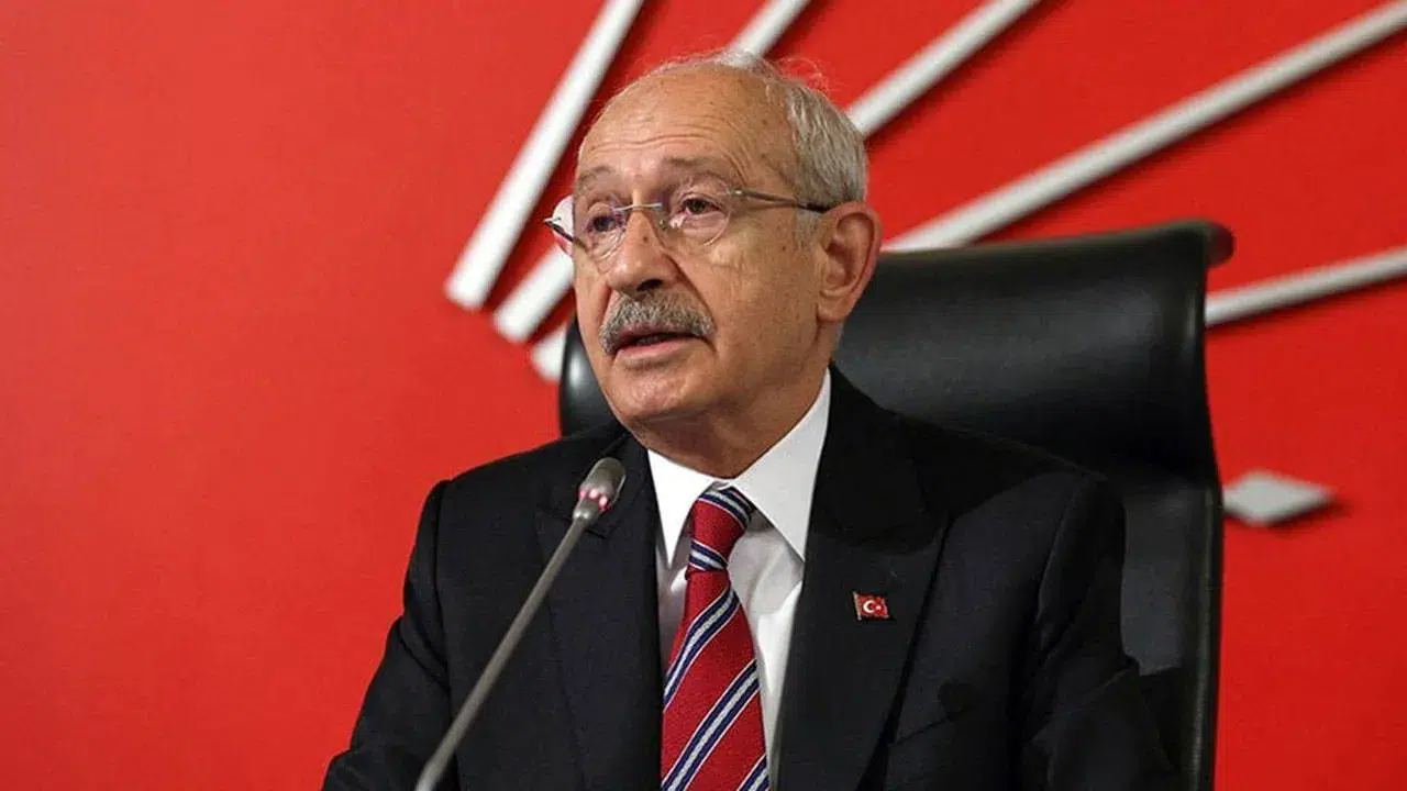 Kılıçdaroğlu'ndan tasfiye hamlesi: 9 vekilin ipi mi çekiliyor?