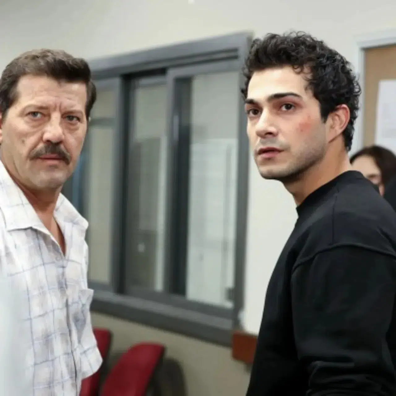 Emir'in kader maçı için ATV ekranlarında son çağrı