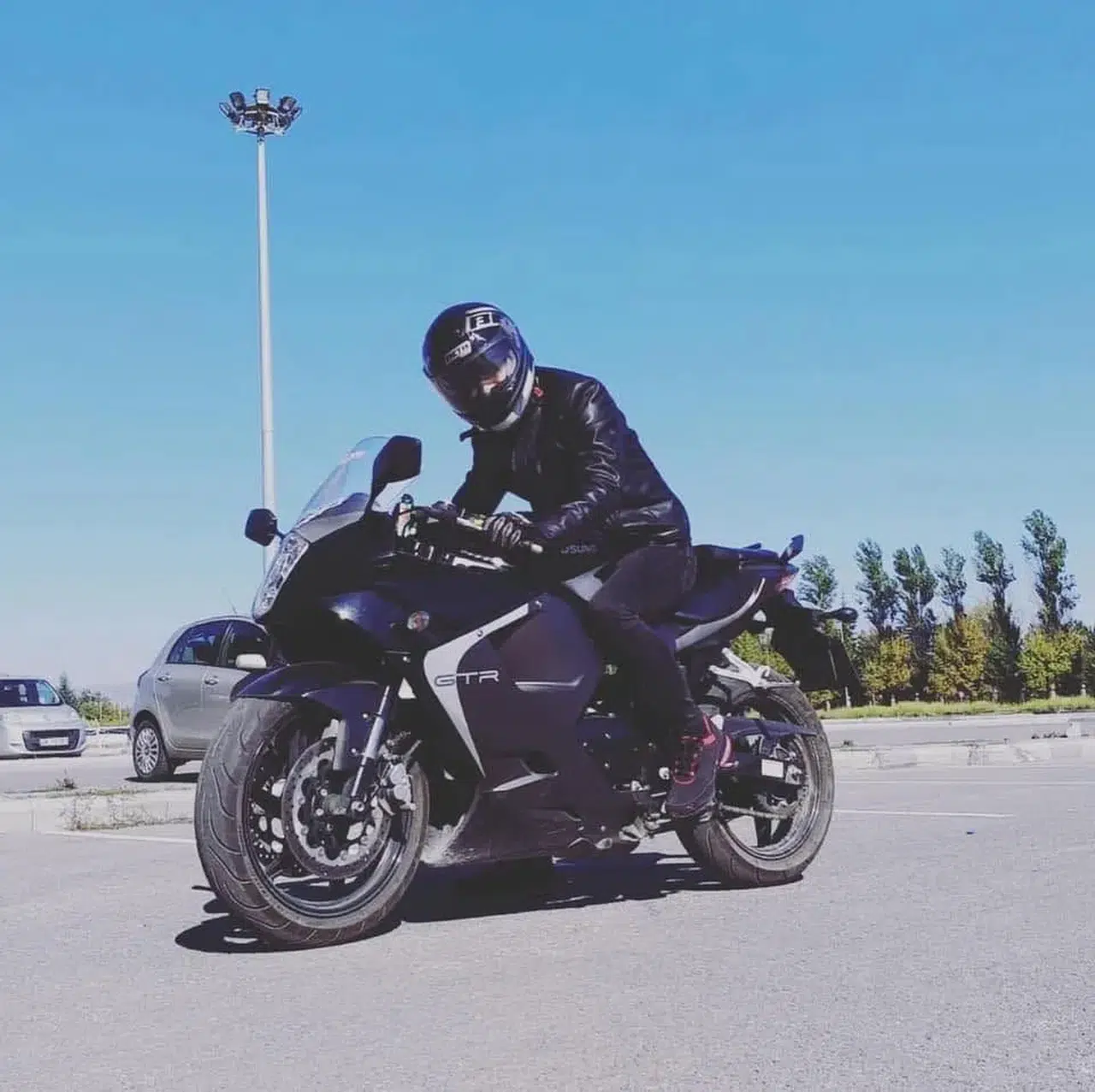 Motosiklet kazasında ölen gencin cenaze programı belli oldu