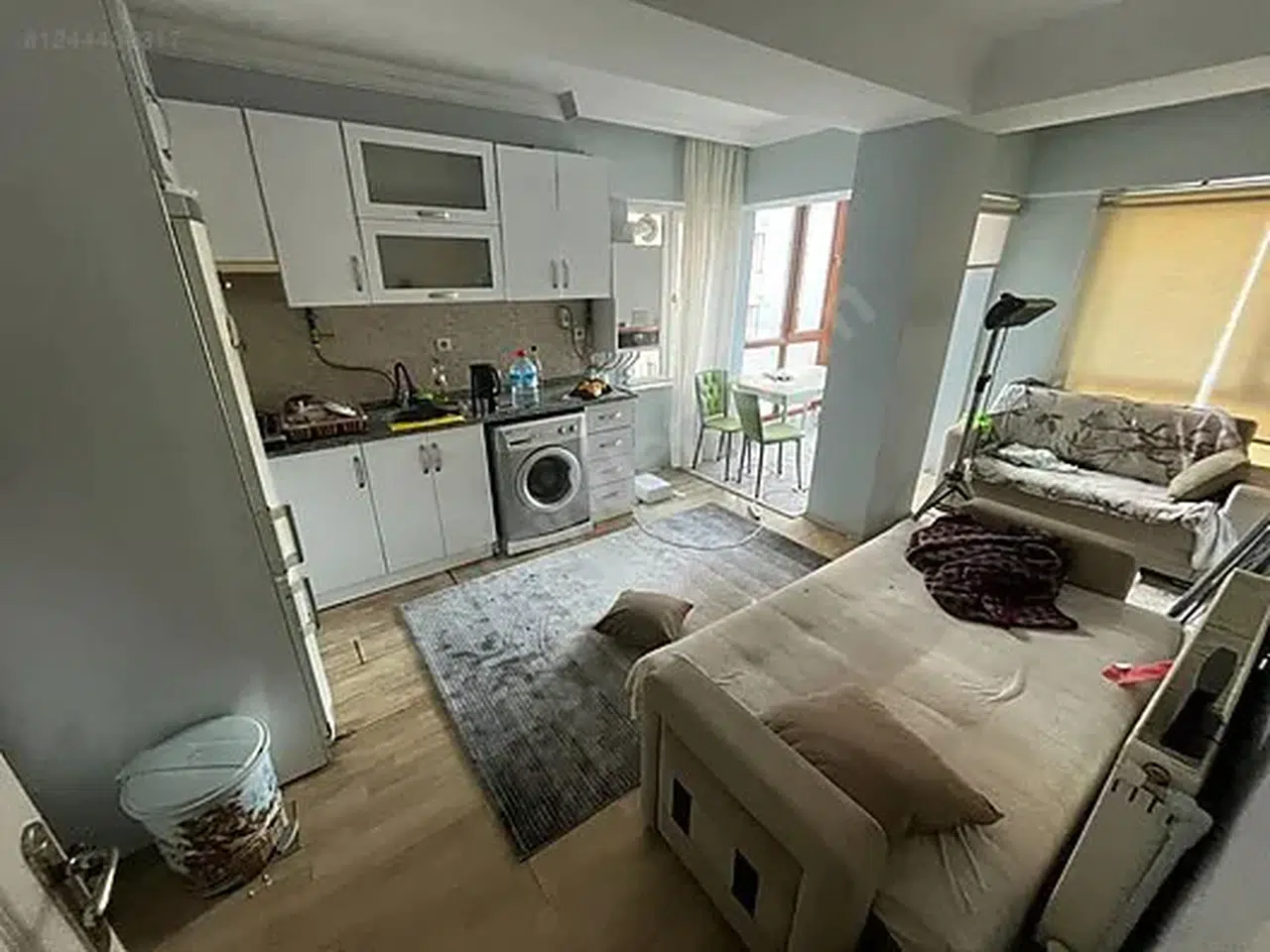 Zonguldak üniversite bölgesinde kiralık konut arzı yükseldi
