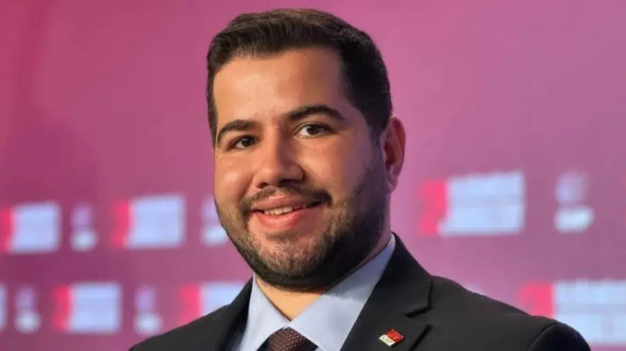 Alperen Furat ZON-BEL müdürlüğüne getirildi