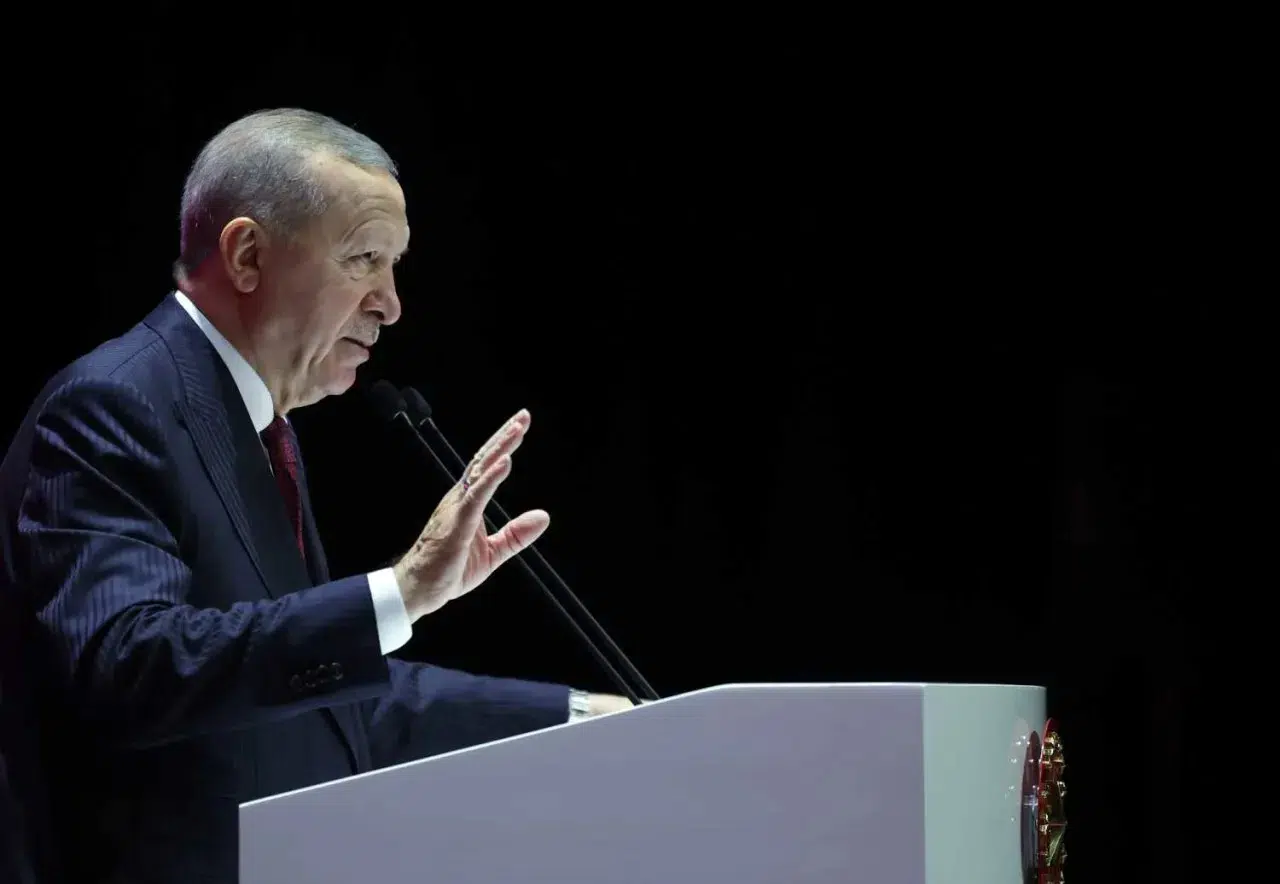 Devletin zirvesi Külliye'de toplanıyor: Masada ne var?
