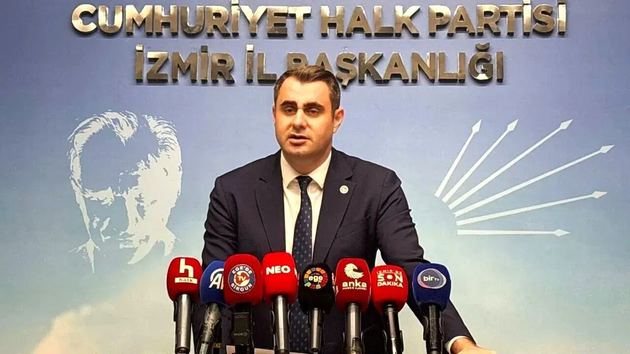 Görevden alınan Çağatay Güç meydan okudu: "Karar yok hükmündedir"
