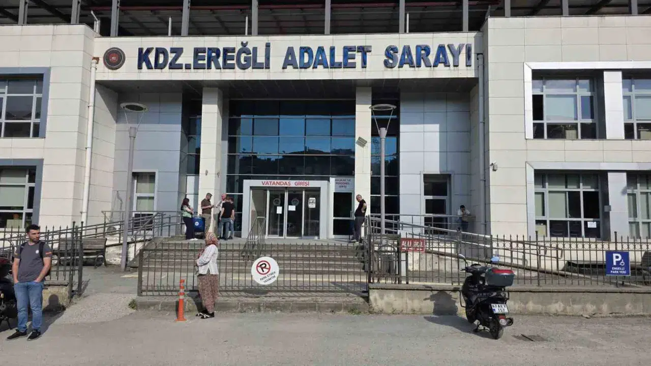 Mahkemede kan donduran ifadeler: Cinayeti kim işledi?