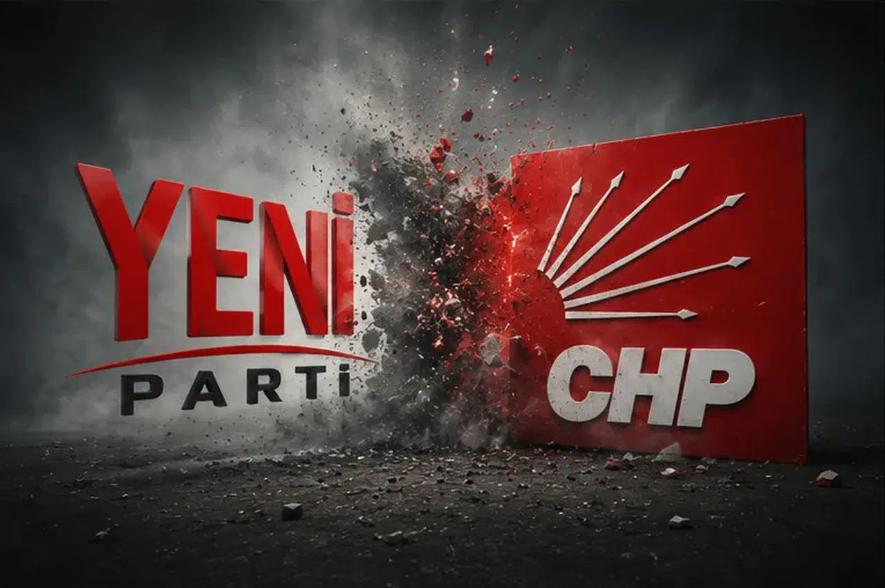 200'den fazla belediye başkanı YENİ Parti'ye katılmak için istifa etti