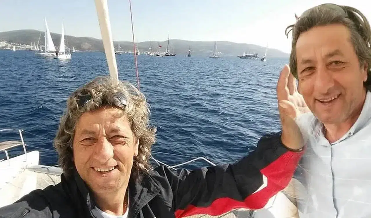 Zonguldak'ta Gazeteci Alev Uzunbaş'ın Amcası Yusuf Uzunbaş Vefat Etti