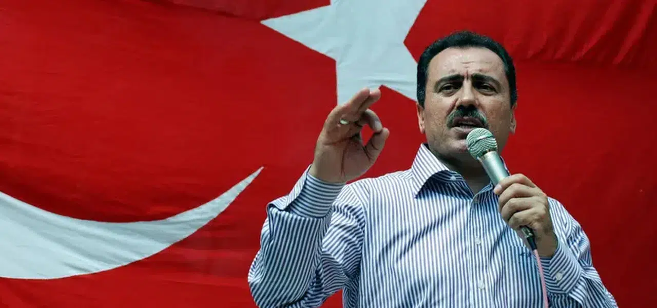 Fetullah Gülen'in "ortadan kaldırın" talimatı ve 19 tutuklama: Yazıcıoğlu suikastında 17 yıl sonra ortaya çıkan FETÖ detayları