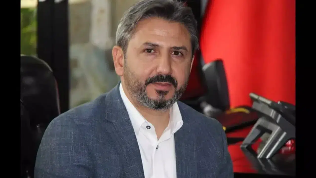 Bakan yardımcısı Ahmet Aydın bugün Zonguldak'ta olacak