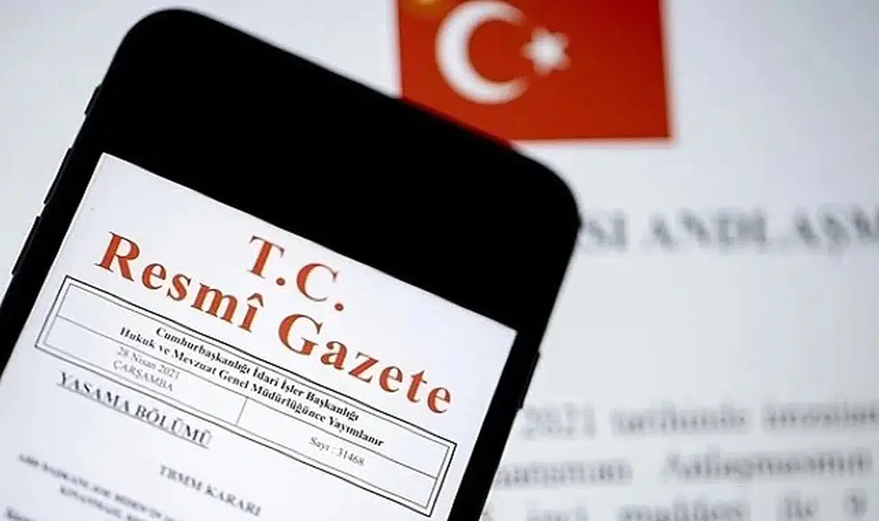 Zonguldak'ta liman ve orman bölge müdürlüklerine atama