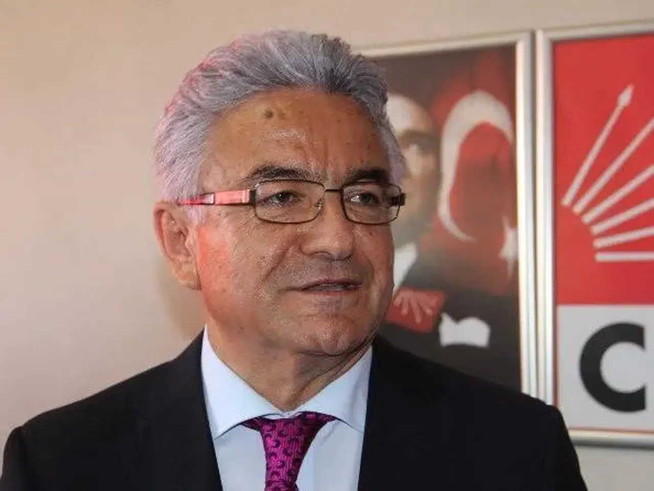 25 yıllık iktidara son verme çağrısı: "İstifa değil, CHP'de birlik vaktidir"