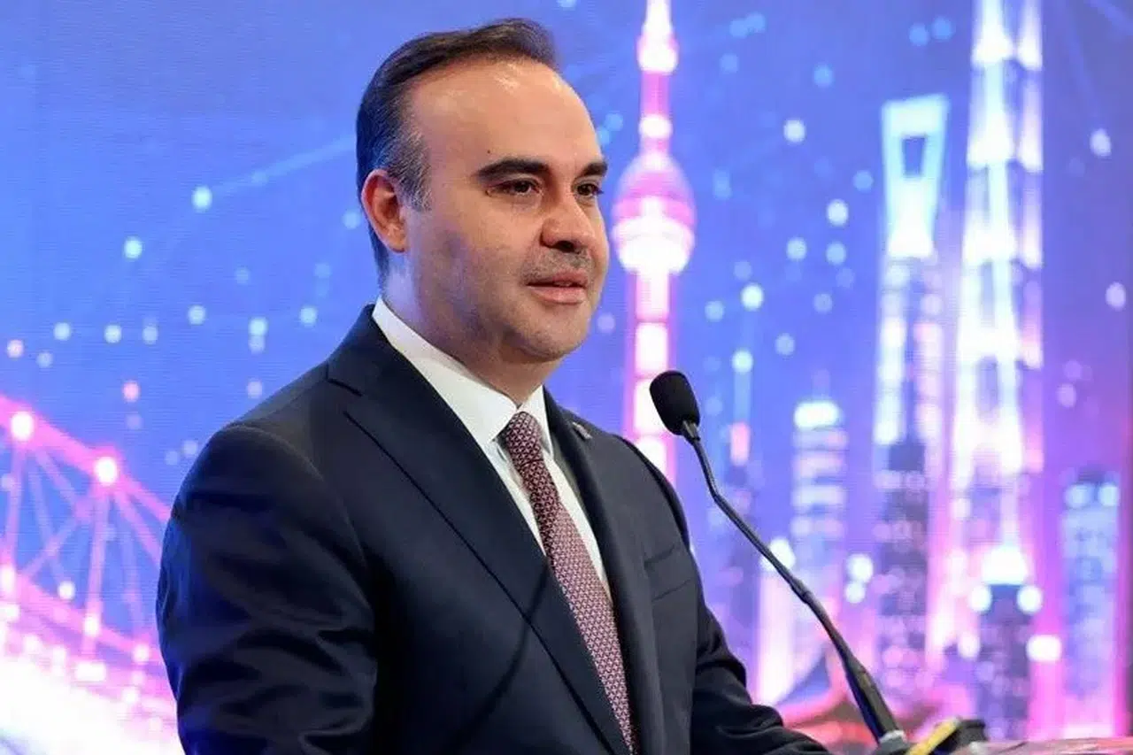 Bakan Kacır Zonguldak programını açıkladı: Filyos Endüstri Bölgesi masada