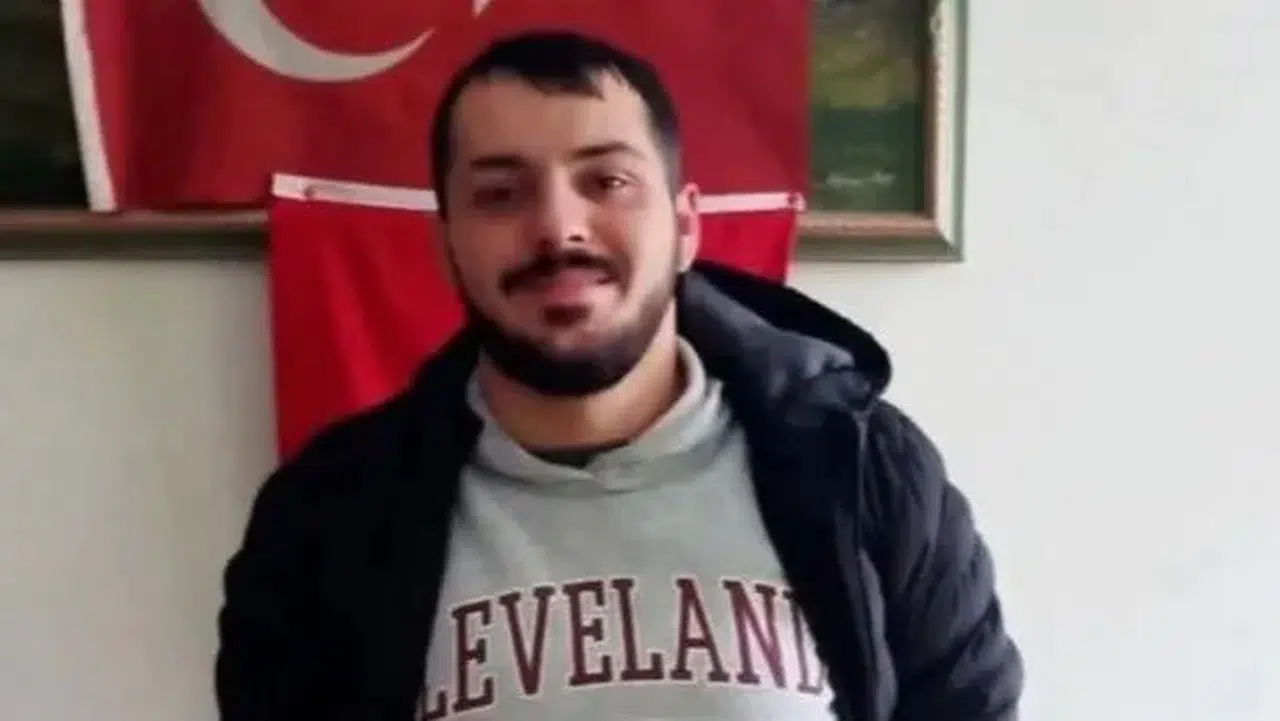 Zonguldak'ta deniz yasağını ihlal eden 33 yaşındaki genç kayboldu