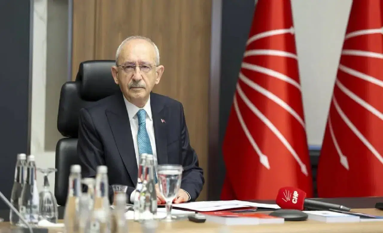 Kılıçdaroğlu’ndan tarım işçileri buluşmasında çağrı: ‘Halkın sözcüsü olacağız’