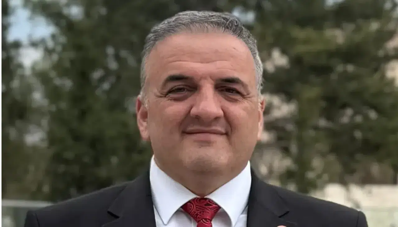 ZONDEF Başkanı Öncan'ın 24 Temmuz mesajında madenci ve yerel basın vurgusu