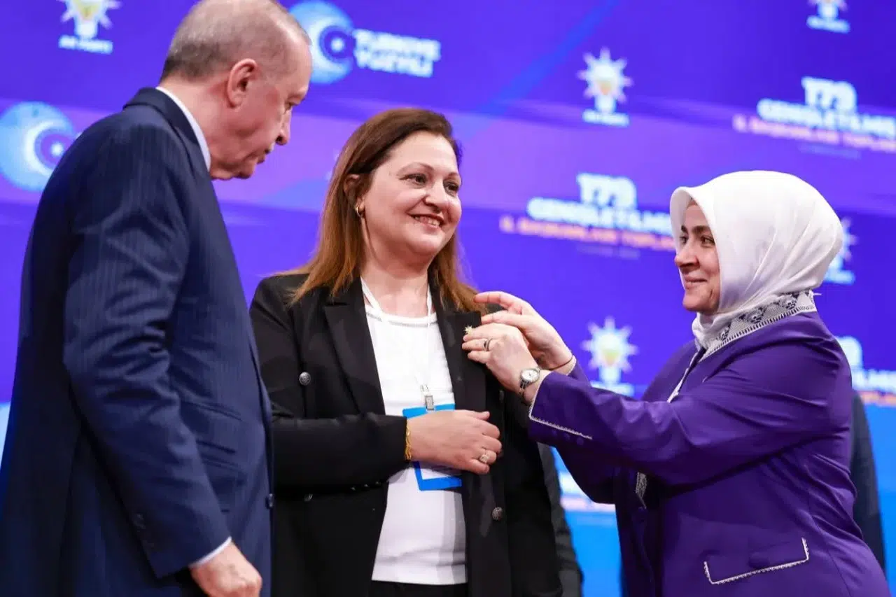 Köksal: CHP'de ötekileştirilmeye gittiğim için AK Parti'ye katıldım, aileme yapılan saldırı bardağı taşıran son damla oldu