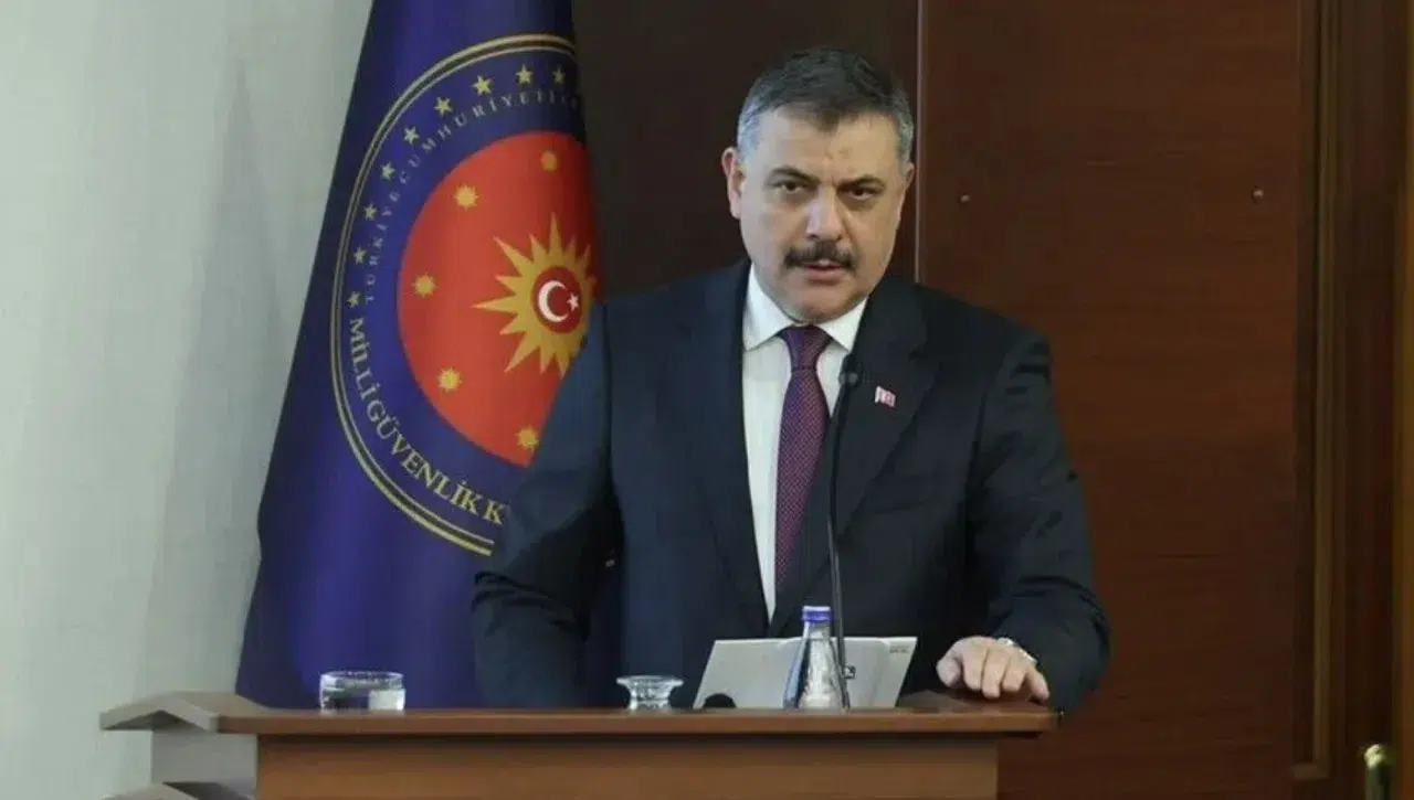 Bakan Çiftçi: Hiçbir suç örgütü kendini hukukun üstünde göremeyecek