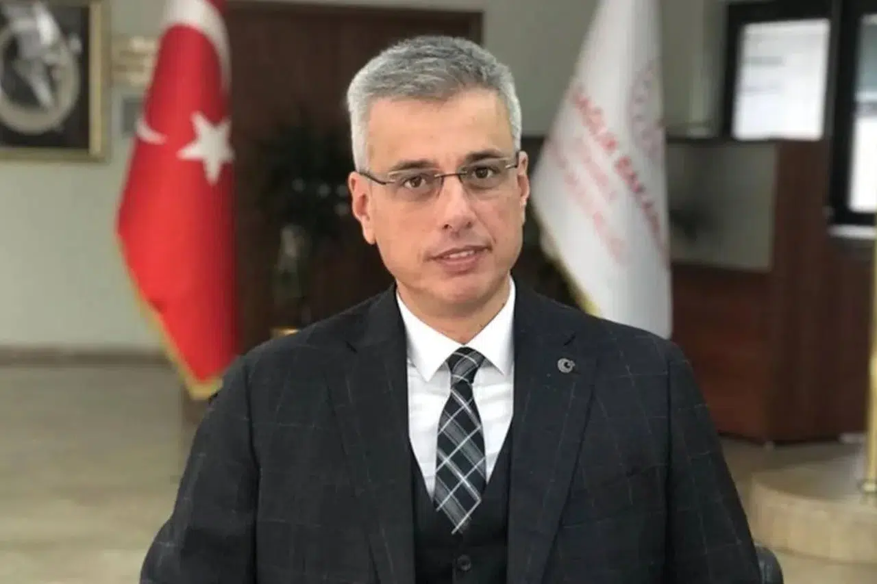 10 Temmuz’da Zonguldak’ta çifte sağlık açılışı: Bakan Memişoğlu iki hastaneyi resmen hizmete alacak