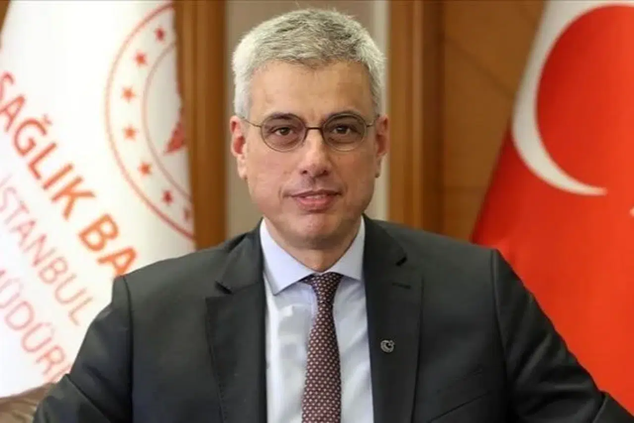 Sağlık Bakanı Memişoğlu yarın Karabük'e geliyor