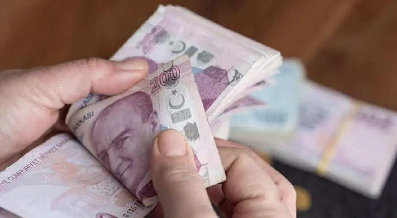 Emeklilere uygulanacak zam, Meclis'te 105 milyar liralık bütçe yüküyle görüşmeye sunulacak