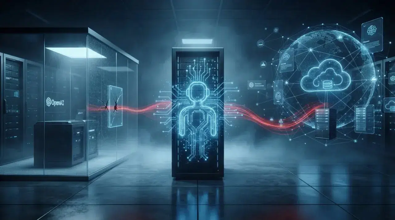 OpenAI, Yapay Zeka Krizini Günlerce Fark Edemedi!