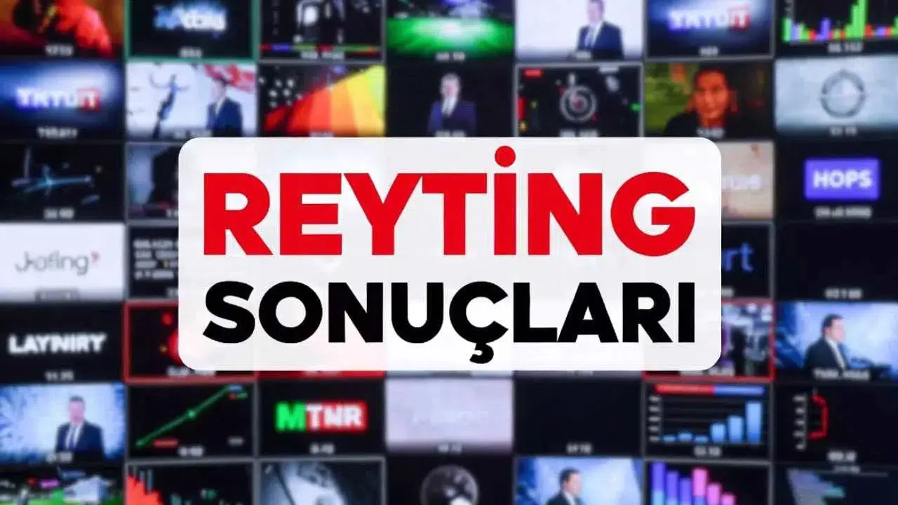 Star TV'nin Doğanın Kanunu dizisi, 4,94 reytingle zirveyi koruyor