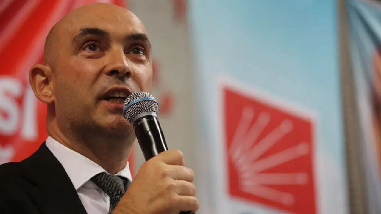 Devrim Dural'dan CHP'deki İl Başkanlığı boşluğuna yorum