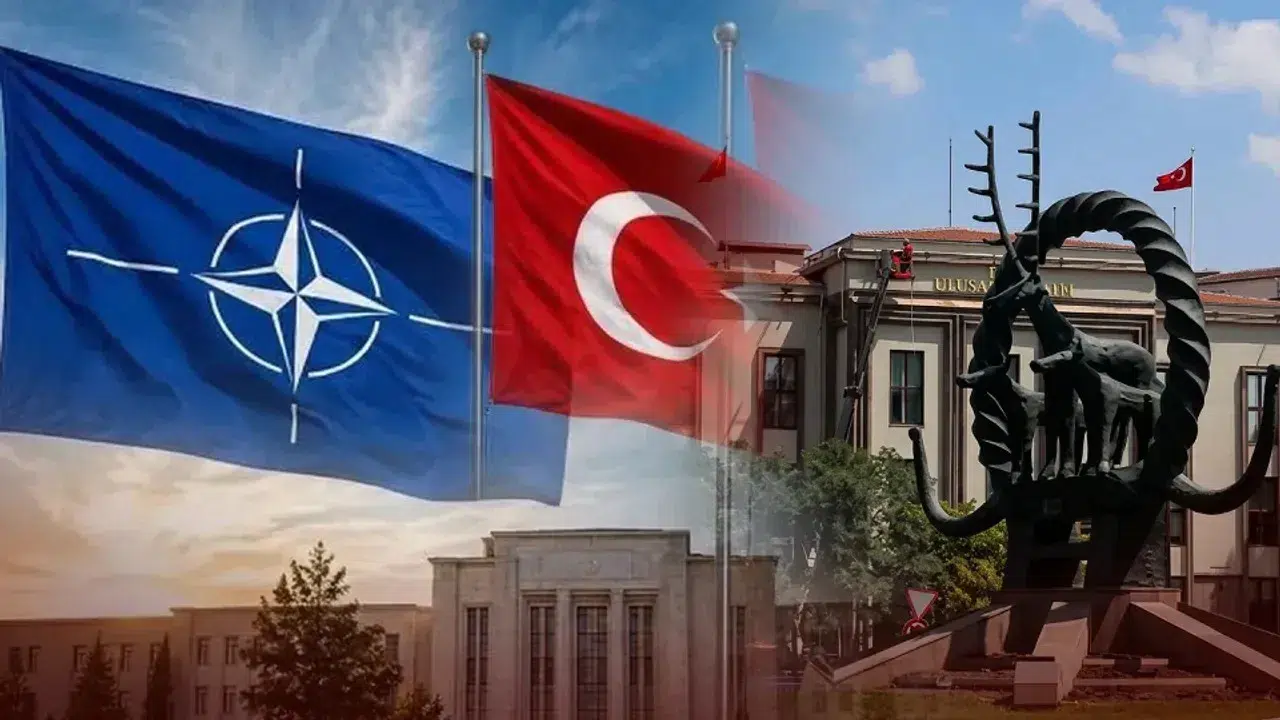 Ankara’da NATO zirvesi öncesi ağır vasıtalara 5 günlük kısıtlama