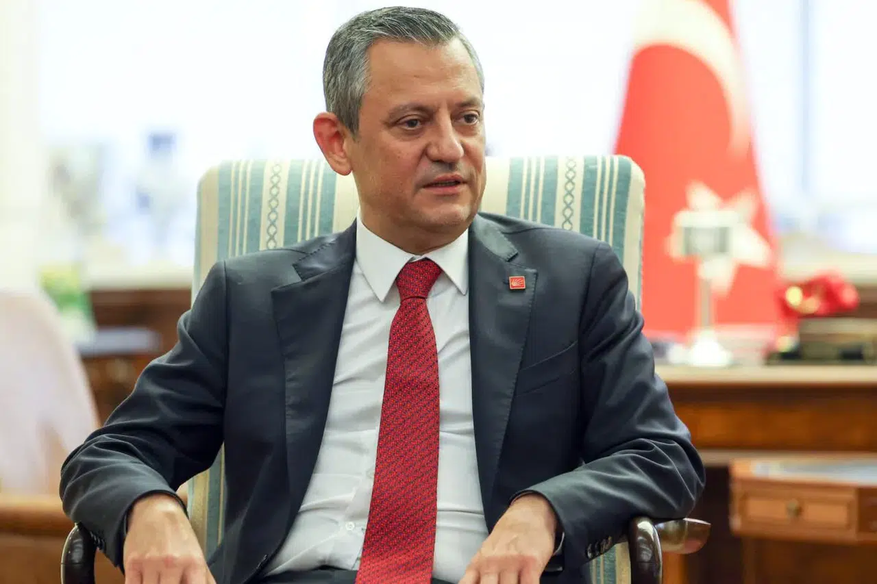 Özgür Özel, Zonguldak Belediye Başkanı'nın oğlunun düğününe katılacak