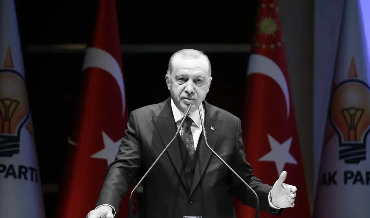 2027 için erken seçim sinyali: Erdoğan'dan kabine ve teşkilatta kapsamlı revizyon hazırlığı