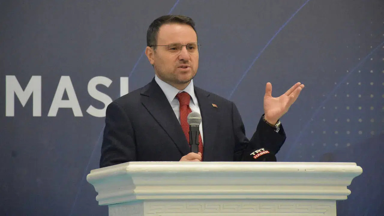Bakan Gürlek'ten Süleymancılar operasyonu açıklaması: Dini yapı değil, mali yapılanma hedef alınıyor