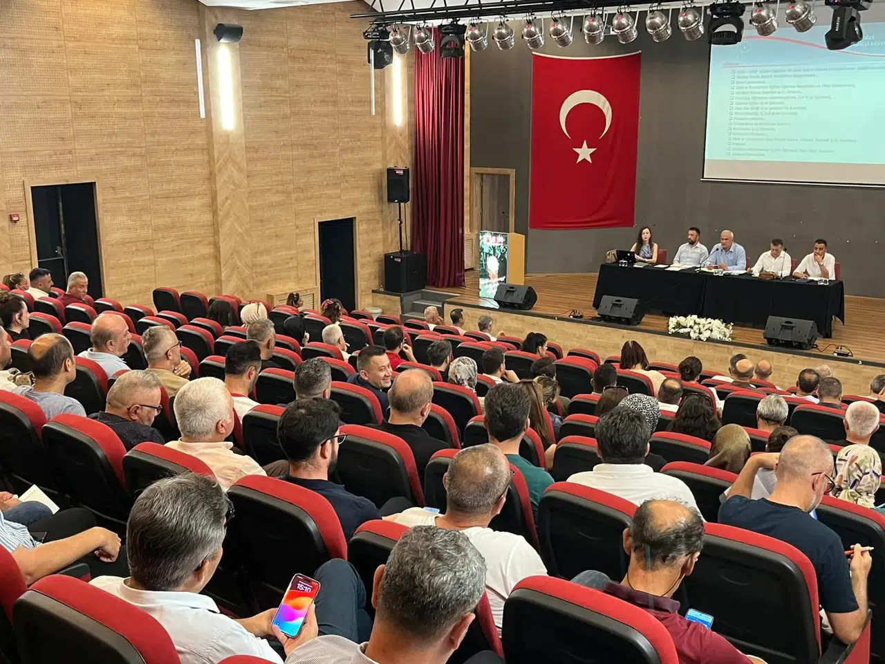 2026-2027 Eğitim Öğretim yılına güçlü başlangıç