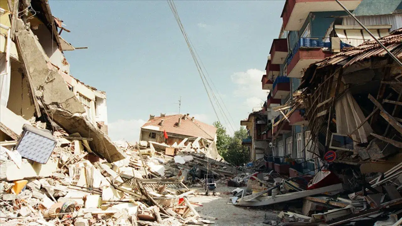 Karadeniz'de her 100 konuttan 55'i deprem sigortasından yoksun