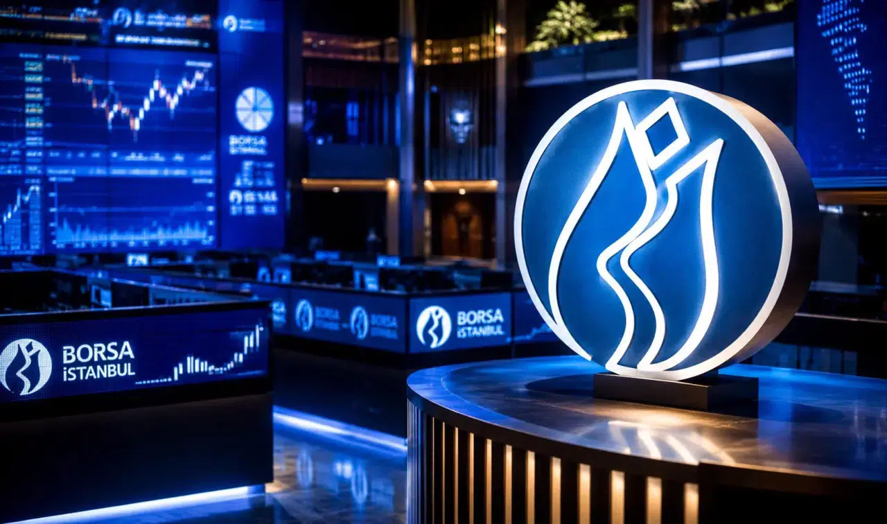 BIST 100 Endeksi İkinci Gün de Düşüşte, Açılışta 14.115,21 Puanı Gördü